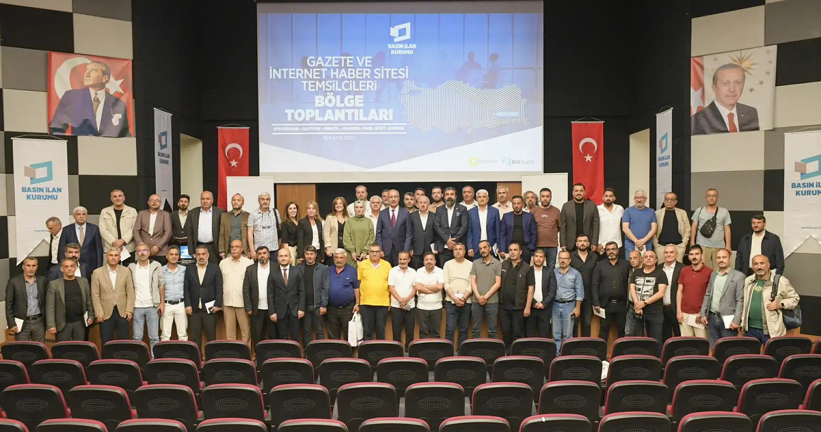 Erkılınç: 'İnternet Haber Sitelerimiz Concorde Sendromu yaşıyor'