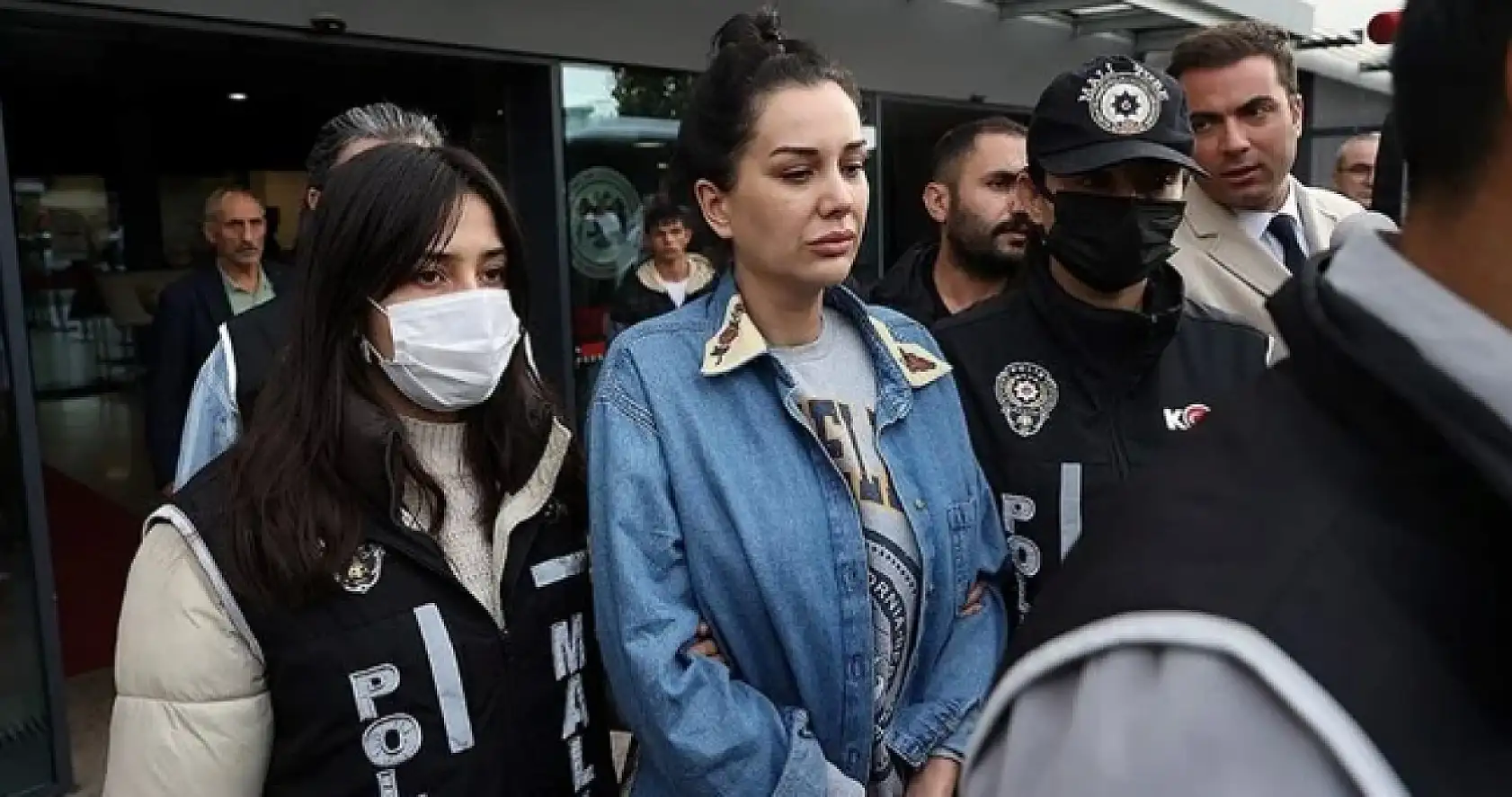 Cezaevinde kendine zarar veren Dilan Polat tahliye olacak mı? Avukatı tahliye talep etti