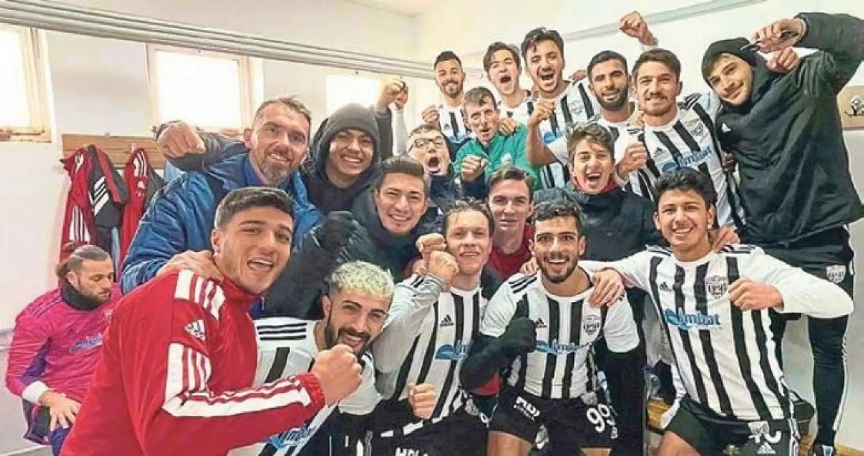 TFF 2.Lig Kırmızı Grup Haftanın Sonuçları