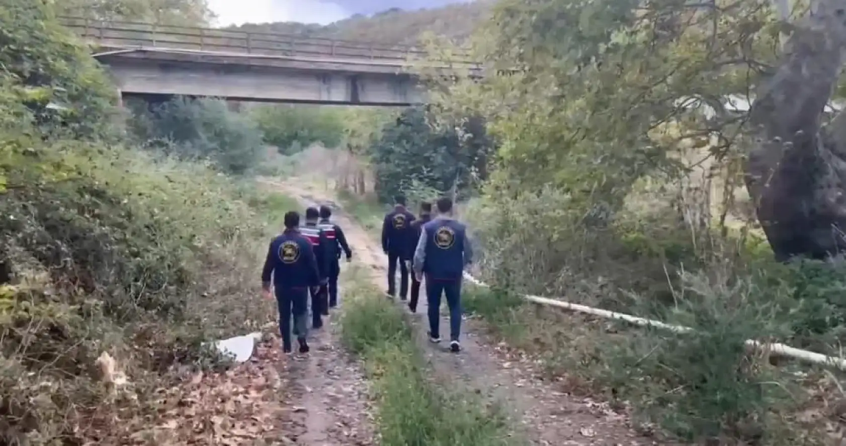 18 yıllık cinayeti JASAT aydınlattı: Oğlunun kan örneğiyle kimliği belirlendi