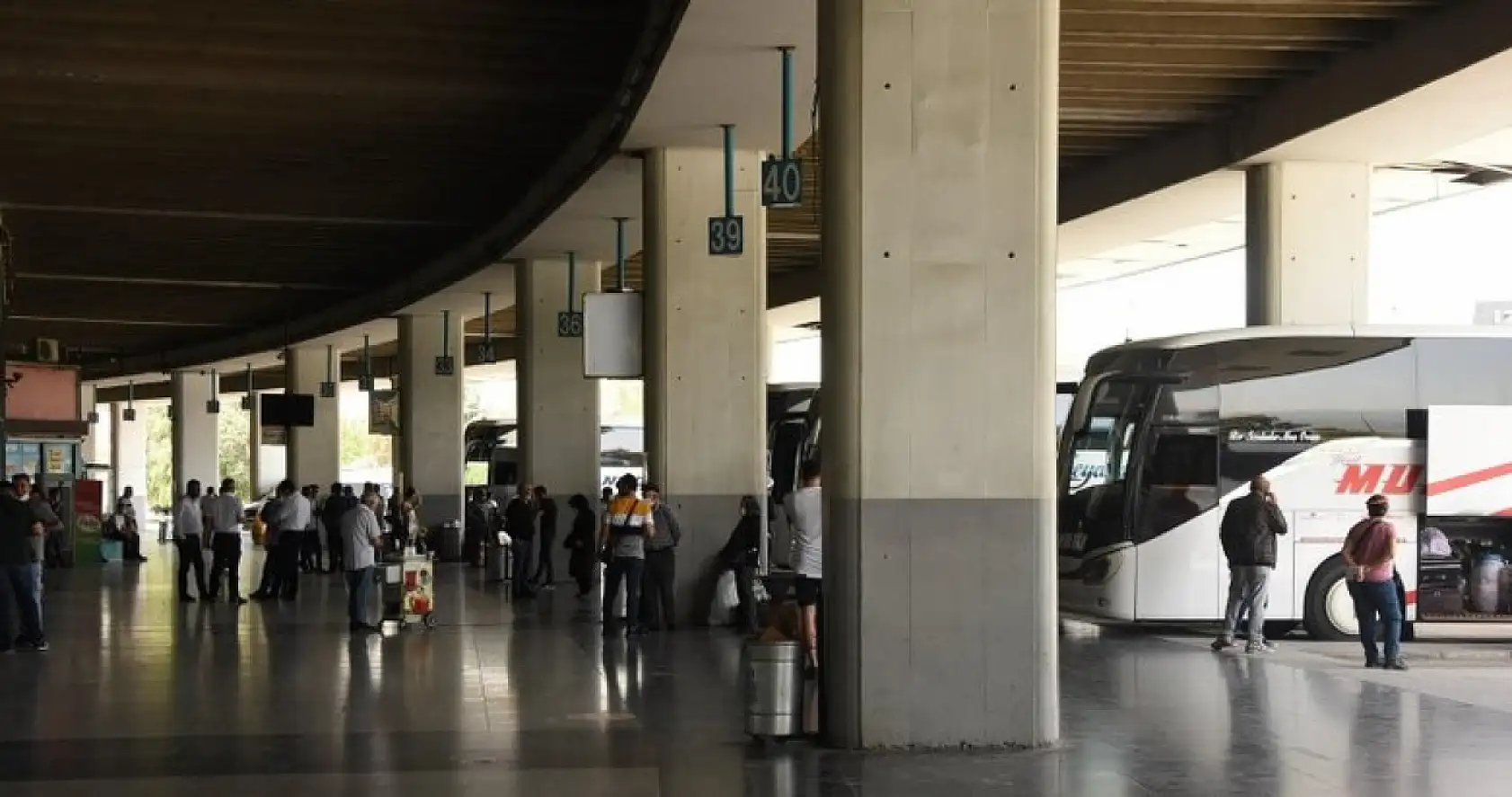 Fethiye – İstanbul, İzmir ve Ankara otobüs bileti fiyatlarına dev zam! Bayram öncesi güncel bilet fiyatları