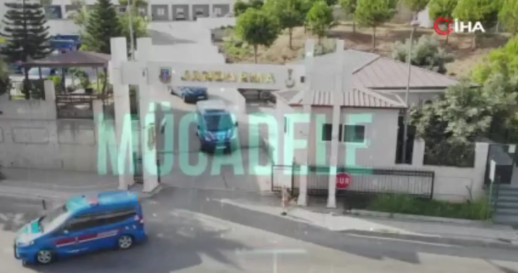 Muğla Dahil 21 İlde Bahis ve Dolandırıcılık Operasyonu