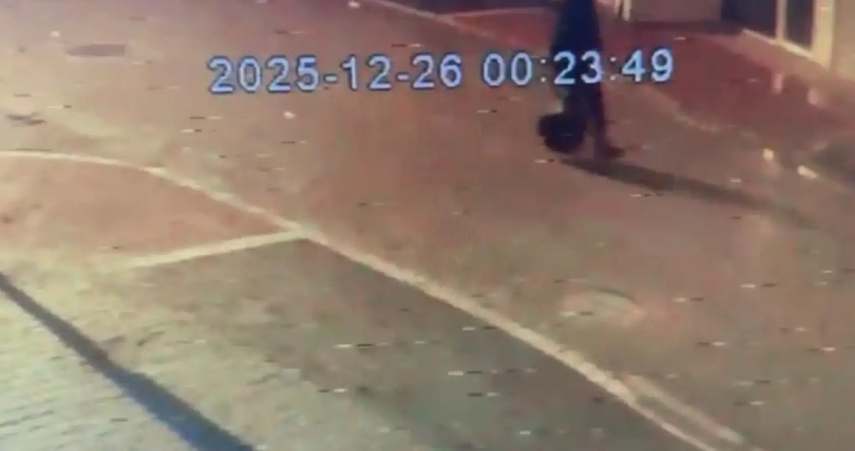 Eski kız arkadaşına uyuşturucu tuzağı kurdu, gerçeği polis ortaya çıkardı