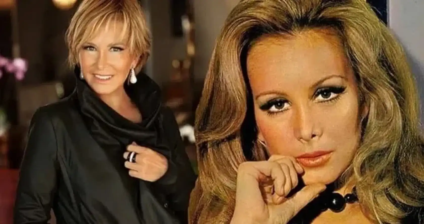 Yeşilçam'ın Efsane İsmi Filiz Akın hayatını kaybetti