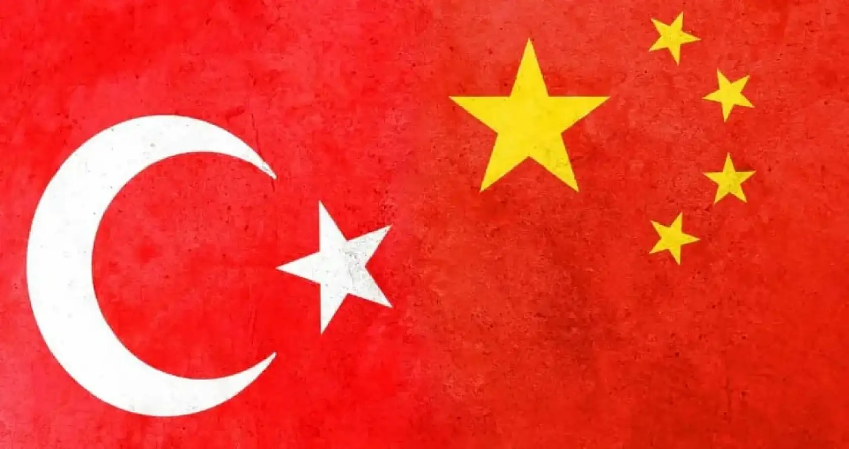 Alim Karaca'dan Çinli Misafirlere Davet