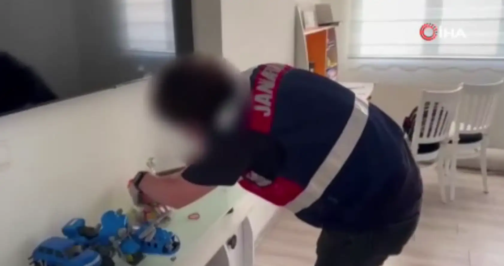 Muğla Dahil 6 İlde Siber Dolandırıcılık Operasyonu: 44 Şüpheli Yakalandı