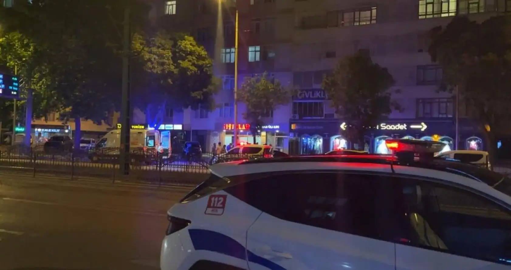 'Paranızı geri vereceğim' diye çağırdığı iki kardeşi bıçakladı