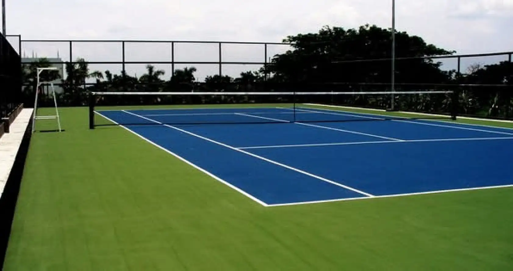 Datça, Fethiye ve Ortaca'ya Yeni Spor Tesisleri Geliyor