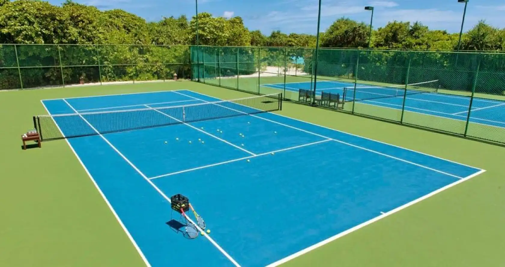 Datça, Fethiye ve Ortaca'ya Yeni Spor Tesisleri Geliyor