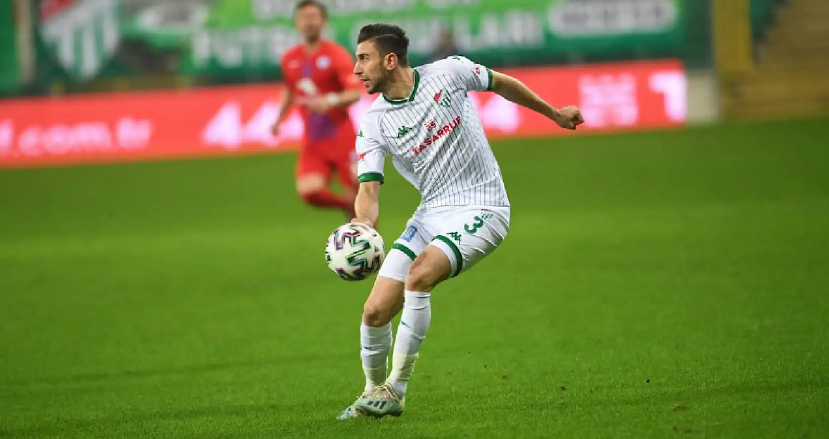 Onur Atasayar, Adım Adım Fethiyespor'a Doğru