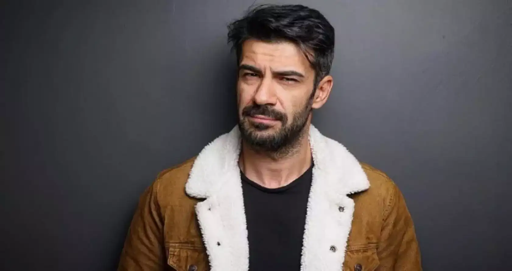 '1001 Gece Masalları' sete çıkmadan başrol oyuncusu ayrıldı