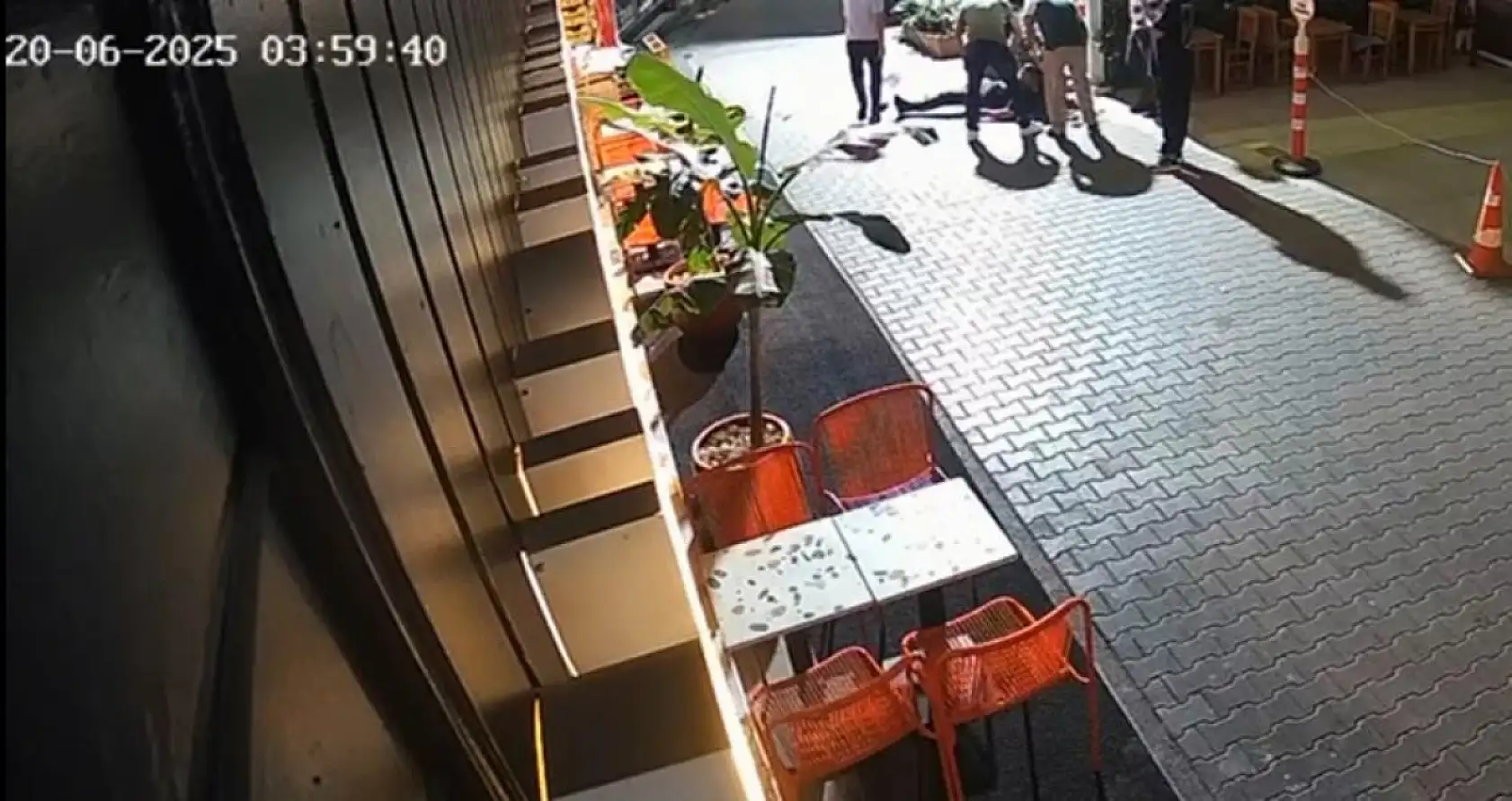Marmaris'teki cinayette tutuklu sayısı dörde yükseldi