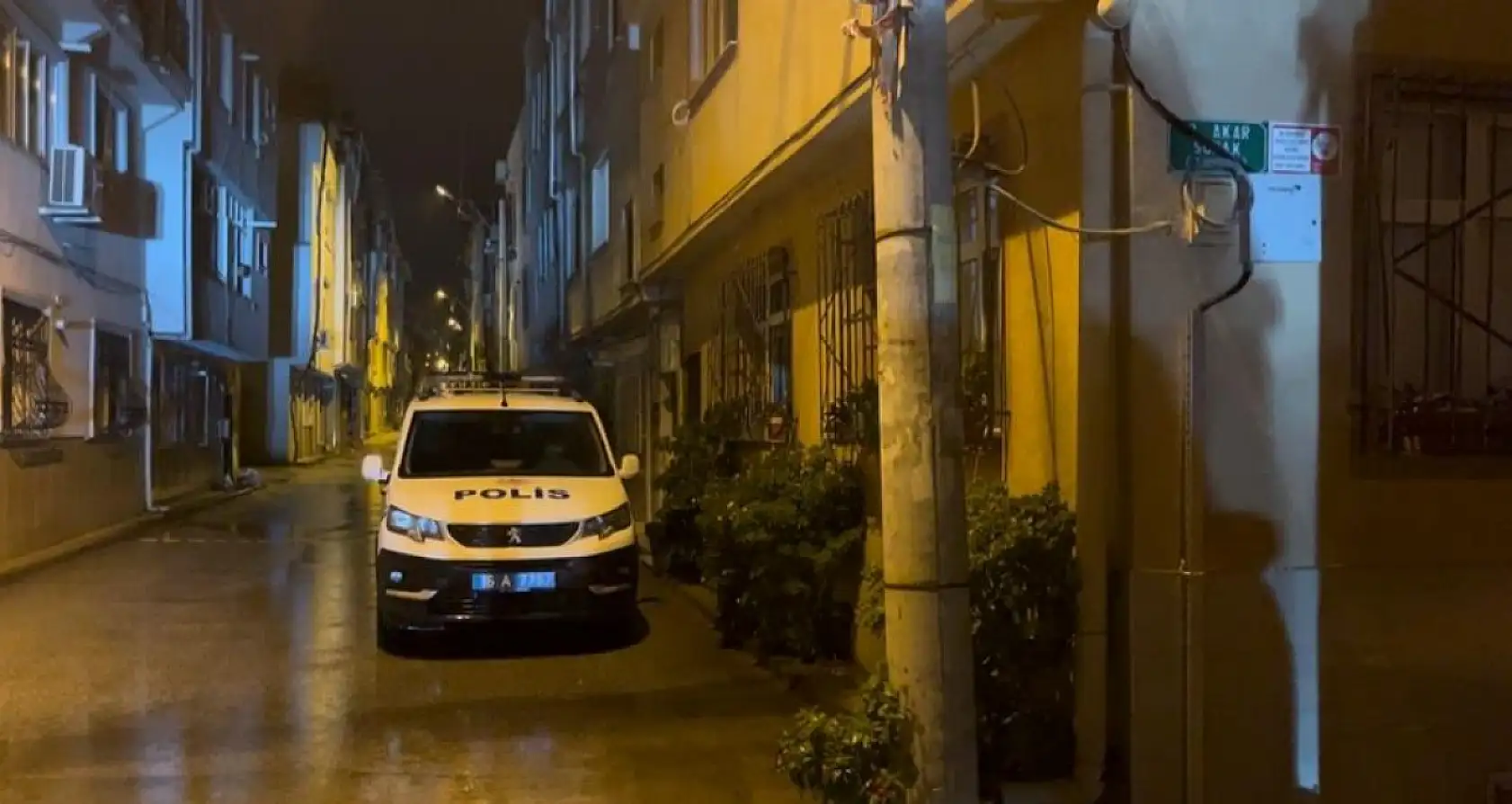 Kaçak içki can aldı: 55 yaşındaki adam hayatını kaybetti