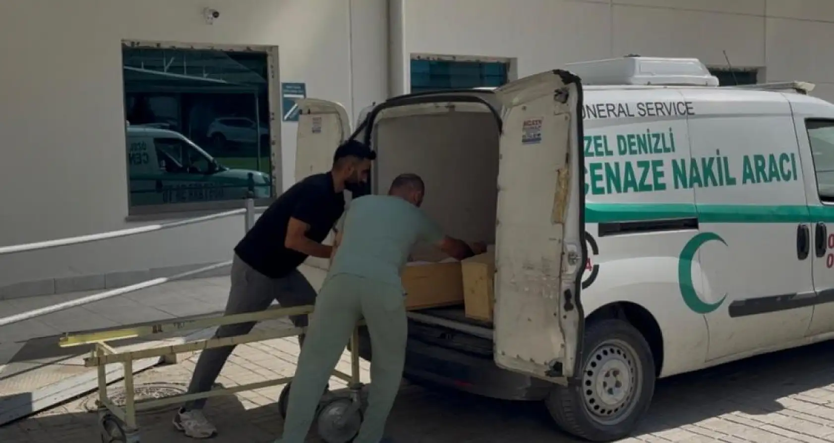 Feci motosiklet kazası: 21 yaşındaki üniversite öğrencisi hayatını kaybetti