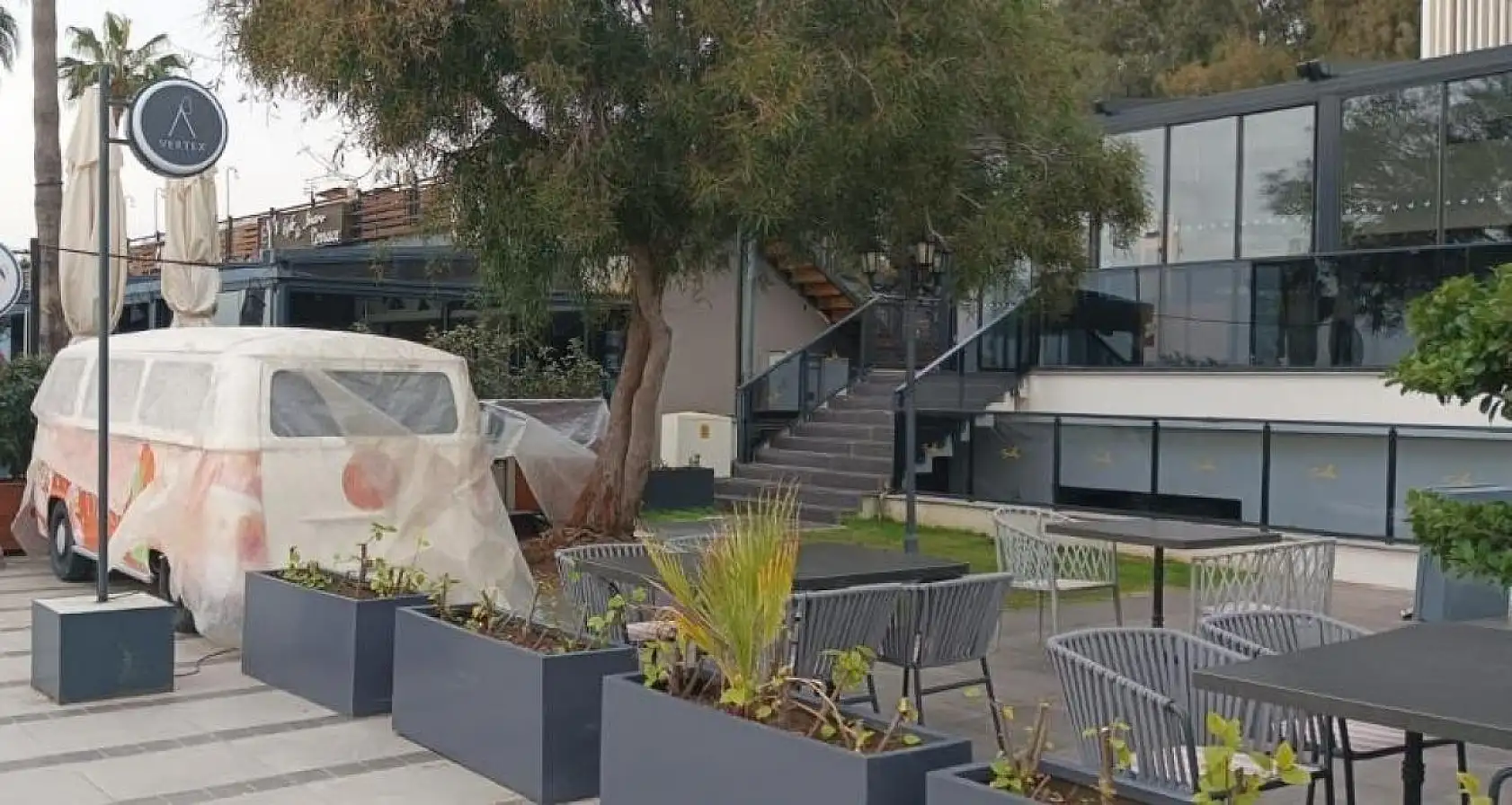 Çalış'ta  yeni sezon için çalışmalar başladı