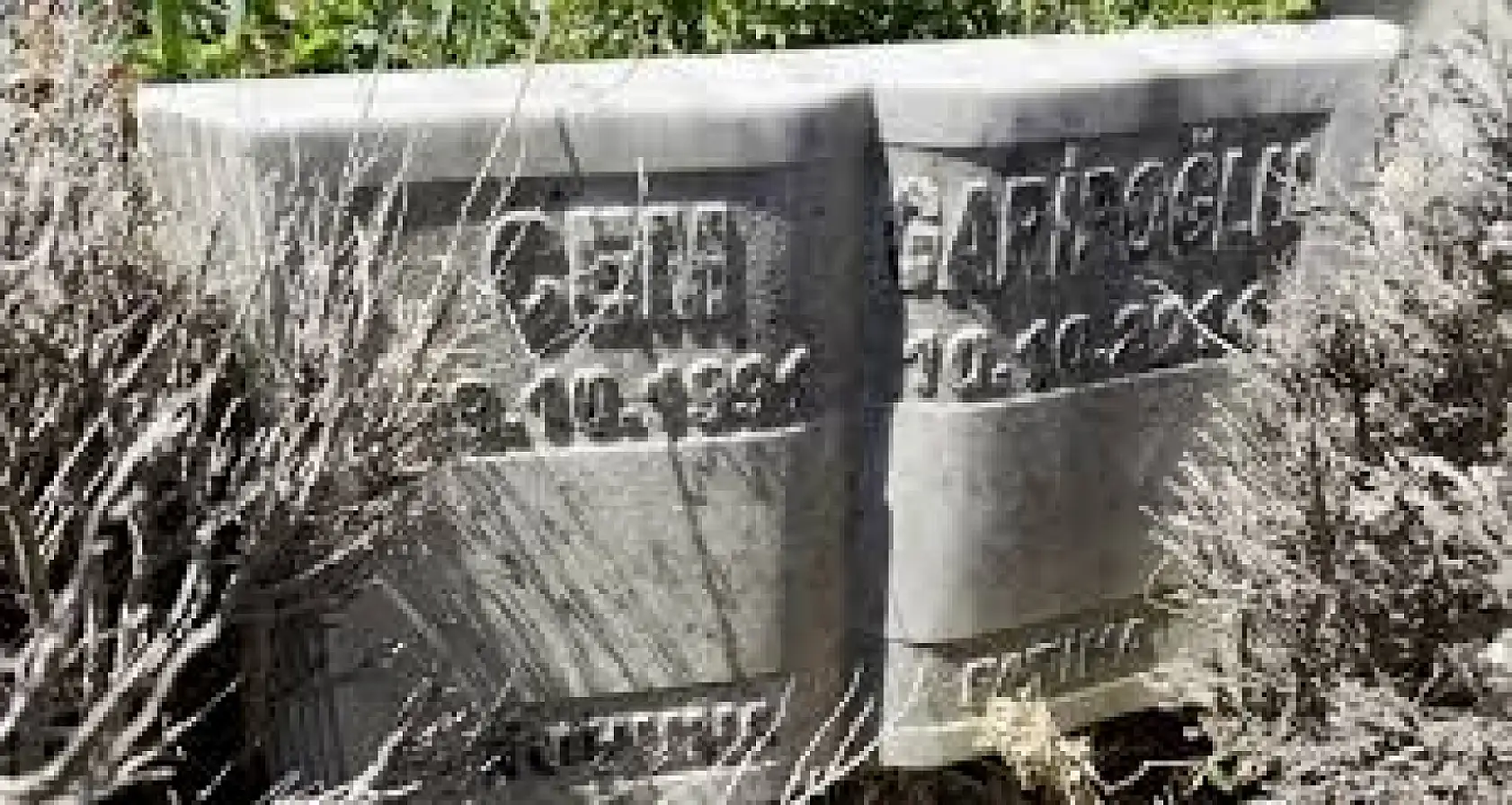 Cem Garipoğlu'nun DNA testi sonucu belli oldu