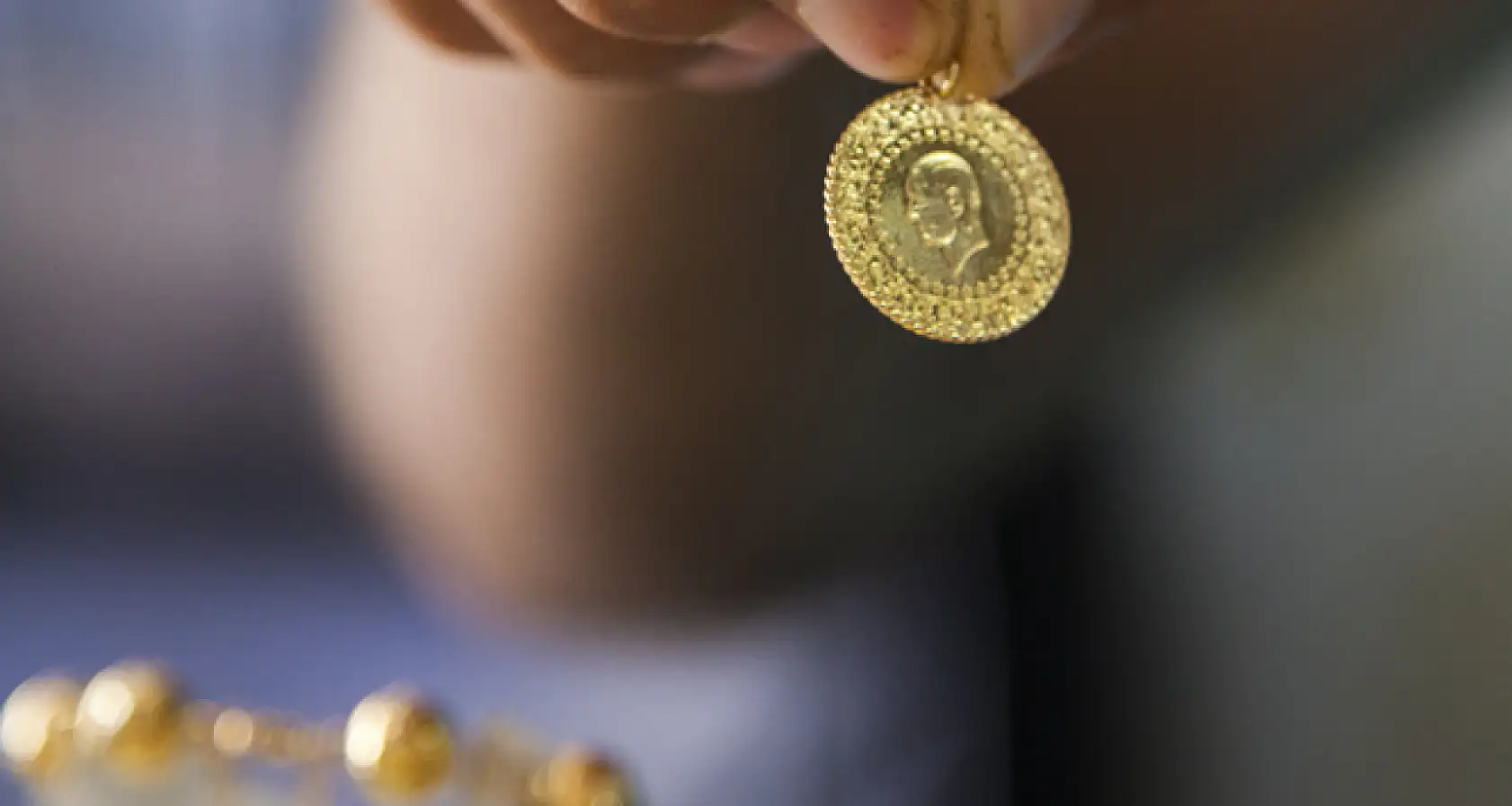 3 Mart 2025 güncel altın fiyatları: Gram, çeyrek, yarım ve tam altın ne kadar oldu?