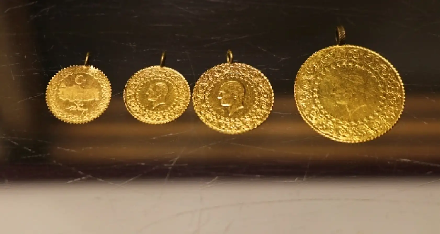 3 Mart 2025 güncel altın fiyatları: Gram, çeyrek, yarım ve tam altın ne kadar oldu?