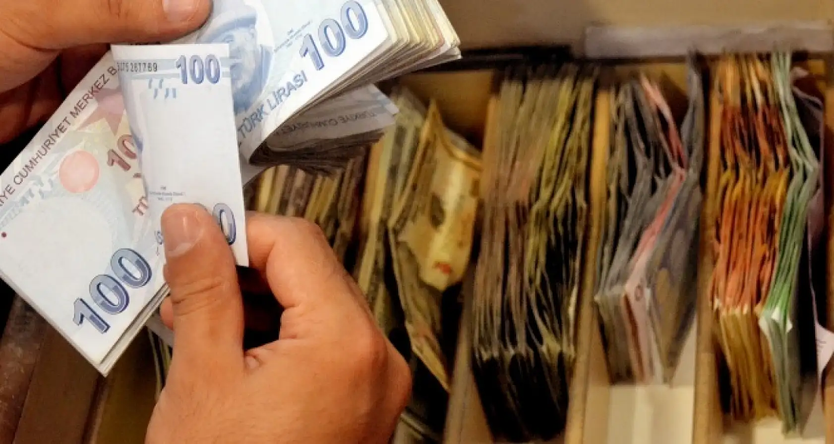 3 Mart 2025 döviz kurları: Dolar, Euro ve Sterlin ne kadar oldu?