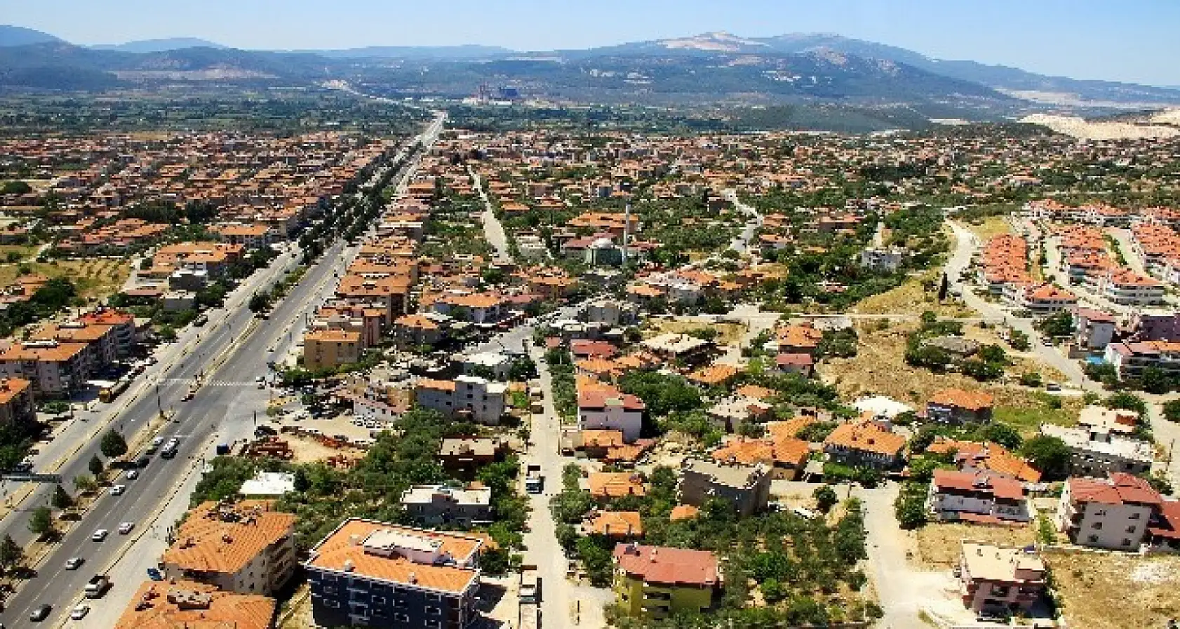 Muğla ve İlçelerinde 23 Kasım Pazar Hava Durumu