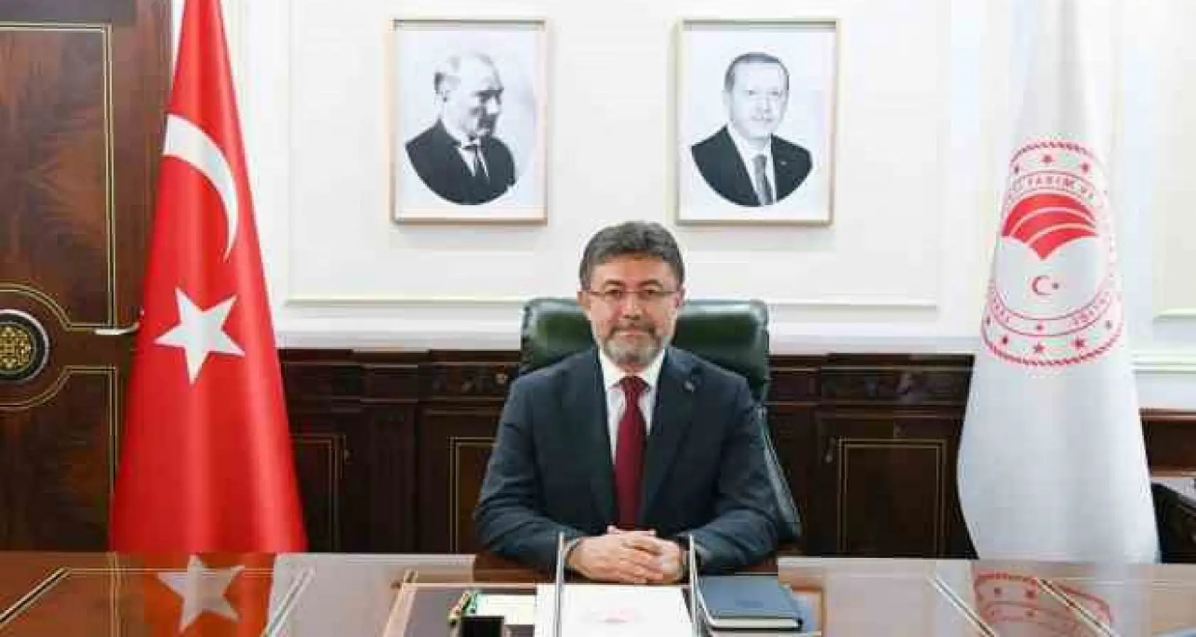 Tarımsal üretimde kullandırılacak kredilere ilişkin esaslar belirlendi