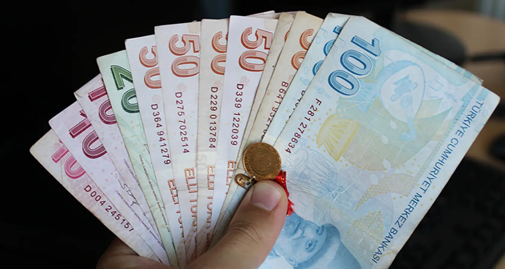 Kulisler Çalkalandı: Asgari Ücret Temmuz'da 21 Bin 320 Liraya Çıkacak