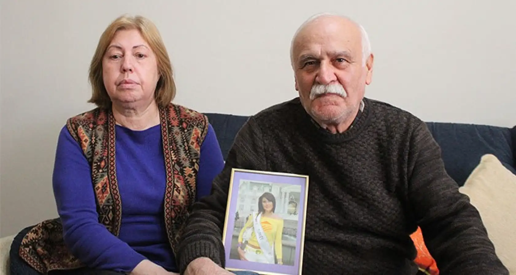 Bodrum'da 15 yıl önce ölen mankenin davasında Yargıtay kararı bozdu