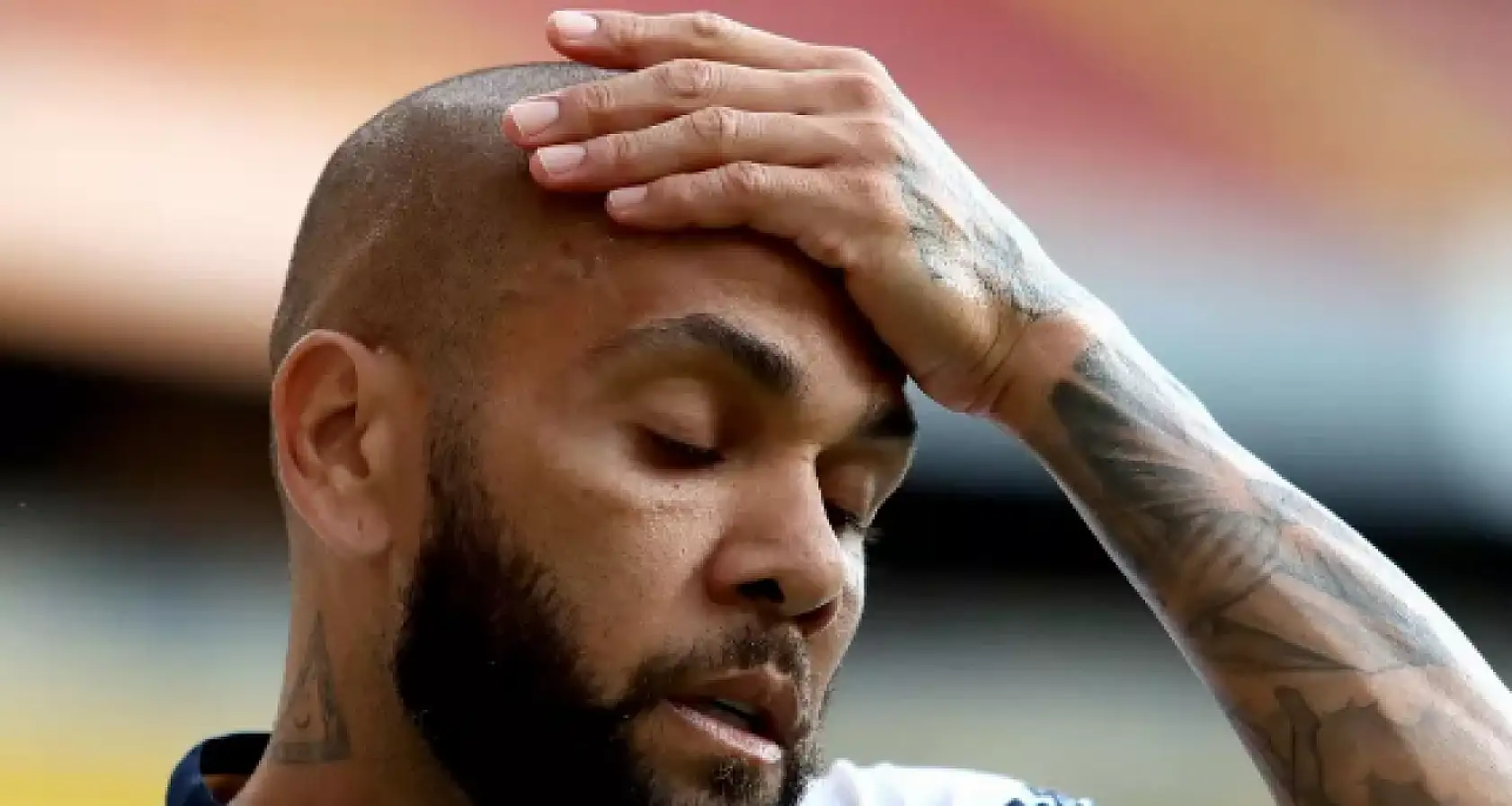 Dani Alves intihar mı etti? Abisinden son dakika açıklaması geldi! Barcelona ve Brezilya'nın efsane ismi hakkında ilk sözler...