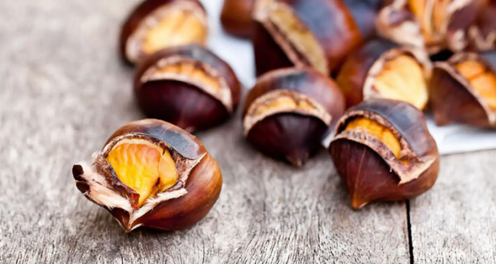 Fethiye'de Kestane Fiyatları Cep Yakıyor