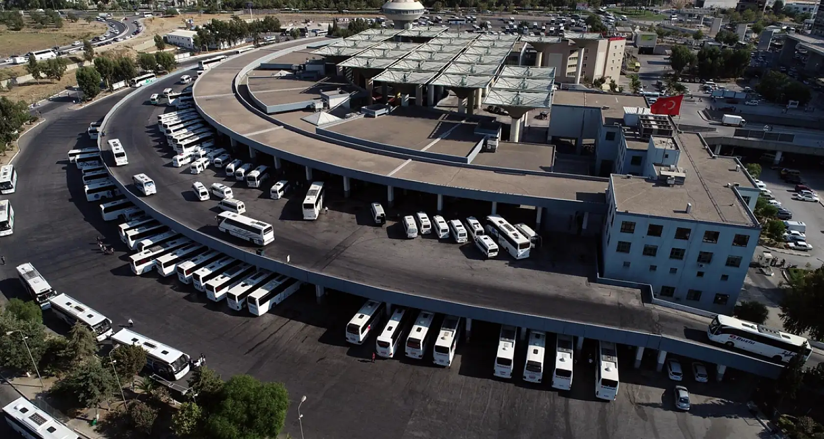 Fethiye – İstanbul, İzmir ve Ankara otobüs bileti fiyatı dudak uçuklattı! 2024 güncel otobüs bileti fiyatları..