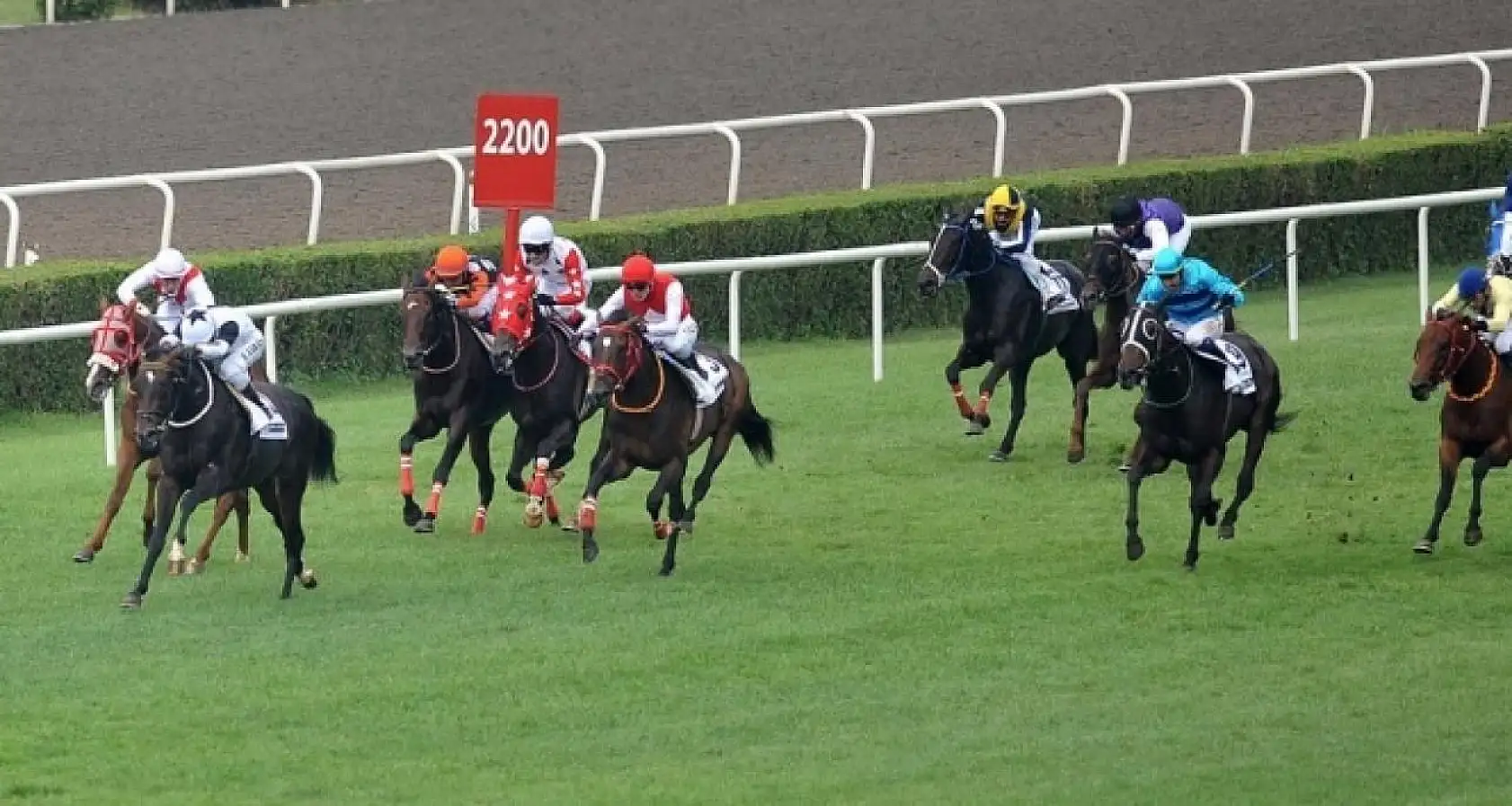 Dünyada Hangi Maça Ne Kadar Para Yatırılmış? İnanılmaz Bahis Rakamları