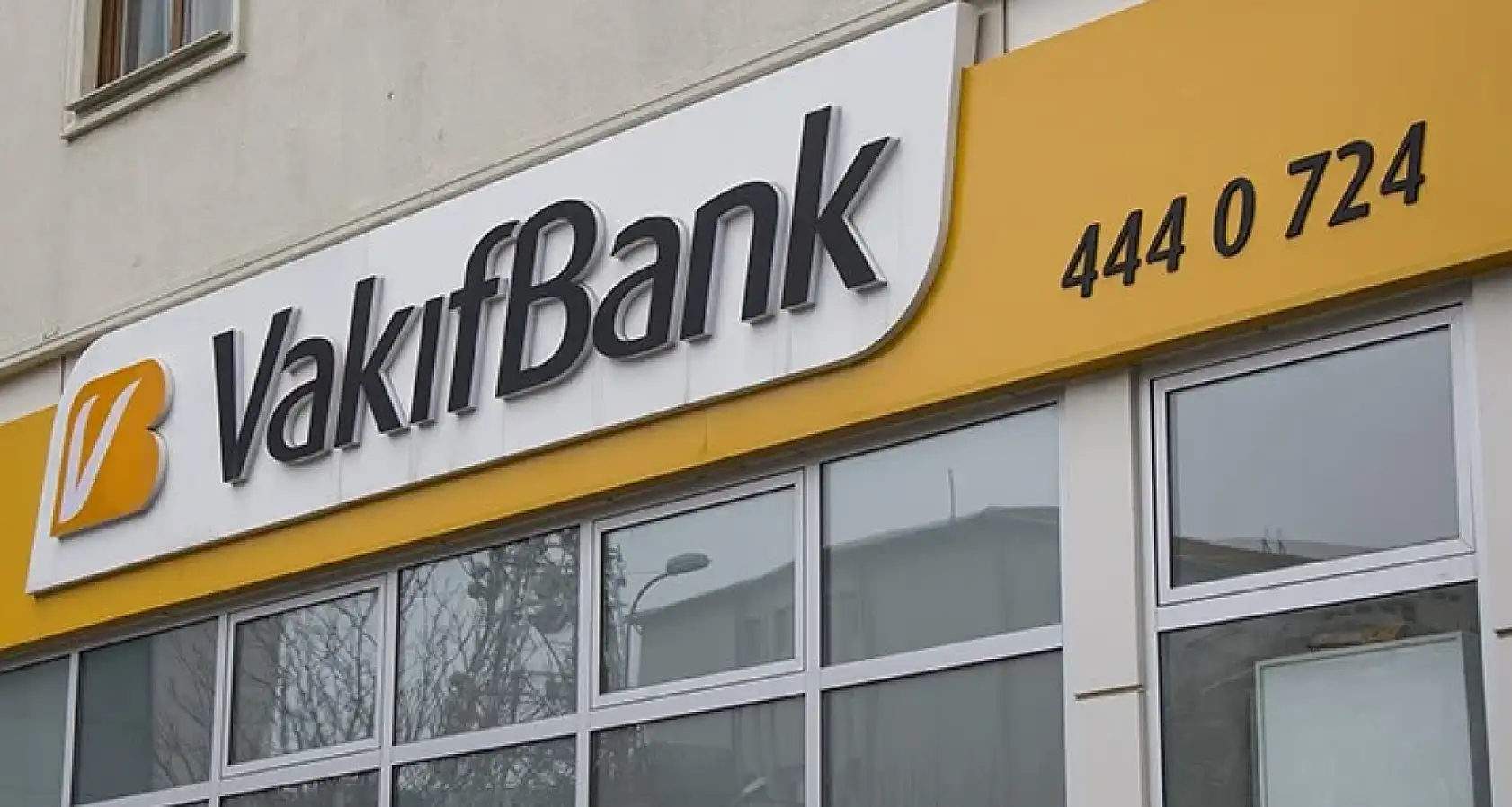 Vakıfbank 20 Maaşınıza Kadar Faizsiz Kredi İmkanı Sunacak! Başvurular Yapılmaya Başladı!