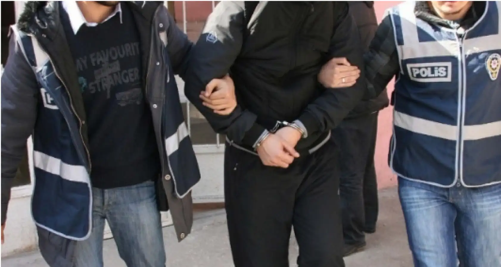 73 İlde Eş Zamanlı Operasyon: Muğla'da da Şüpheliler Yakalandı