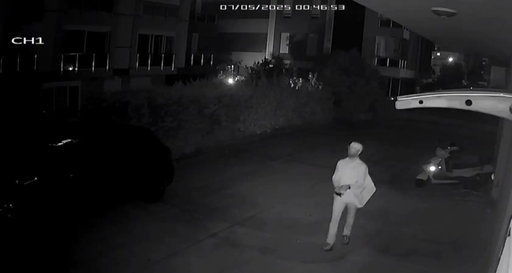 Ukrayna asıllı kadına sopalı saldırı davasında ikinci duruşması görüldü