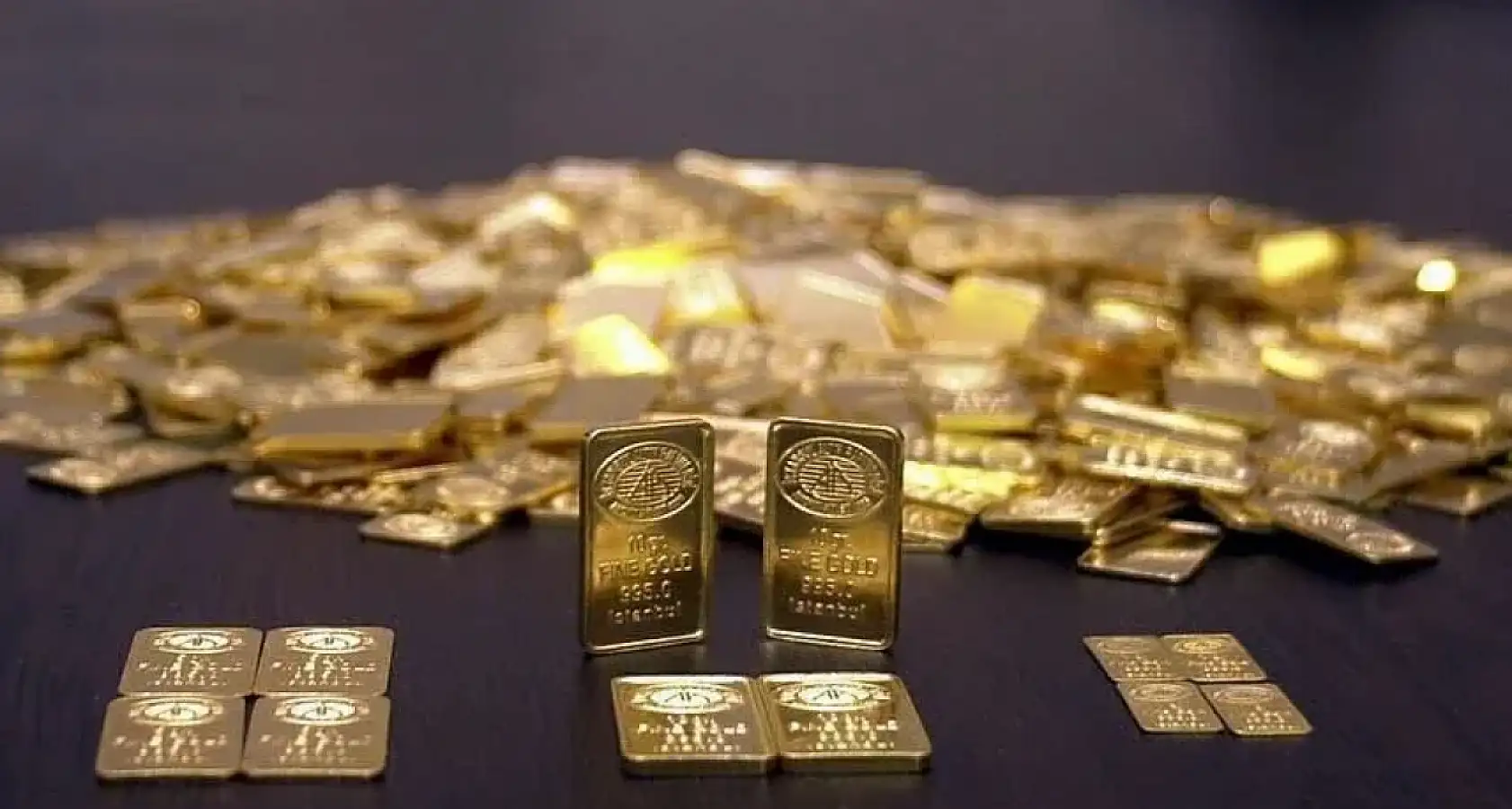 Darphane'den internetten altın alanları kuyumcuya koşturacak uyarı: Sahte altınları piyasanın altında satıyorlar