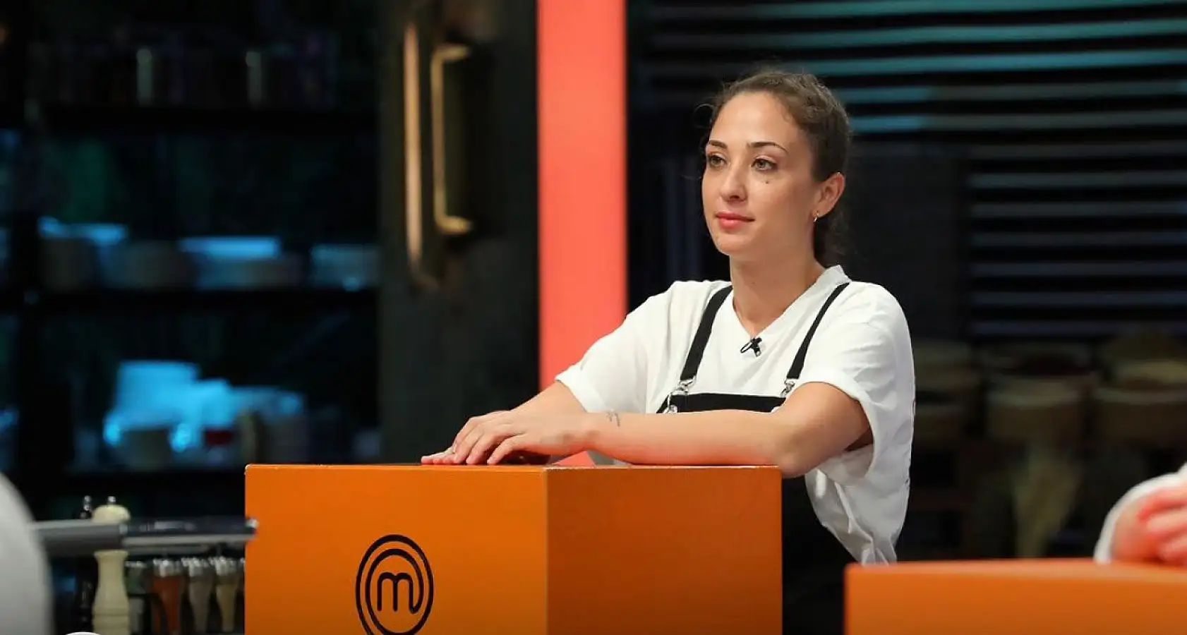 MasterChef Türkiye'de Dokunulmazlık ve Eleme Adayları Belli Oldu