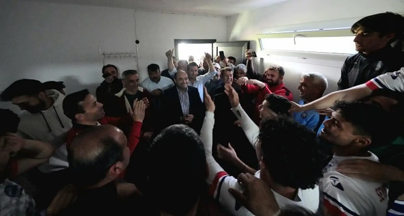 Seydikemerspor Şahlandı!