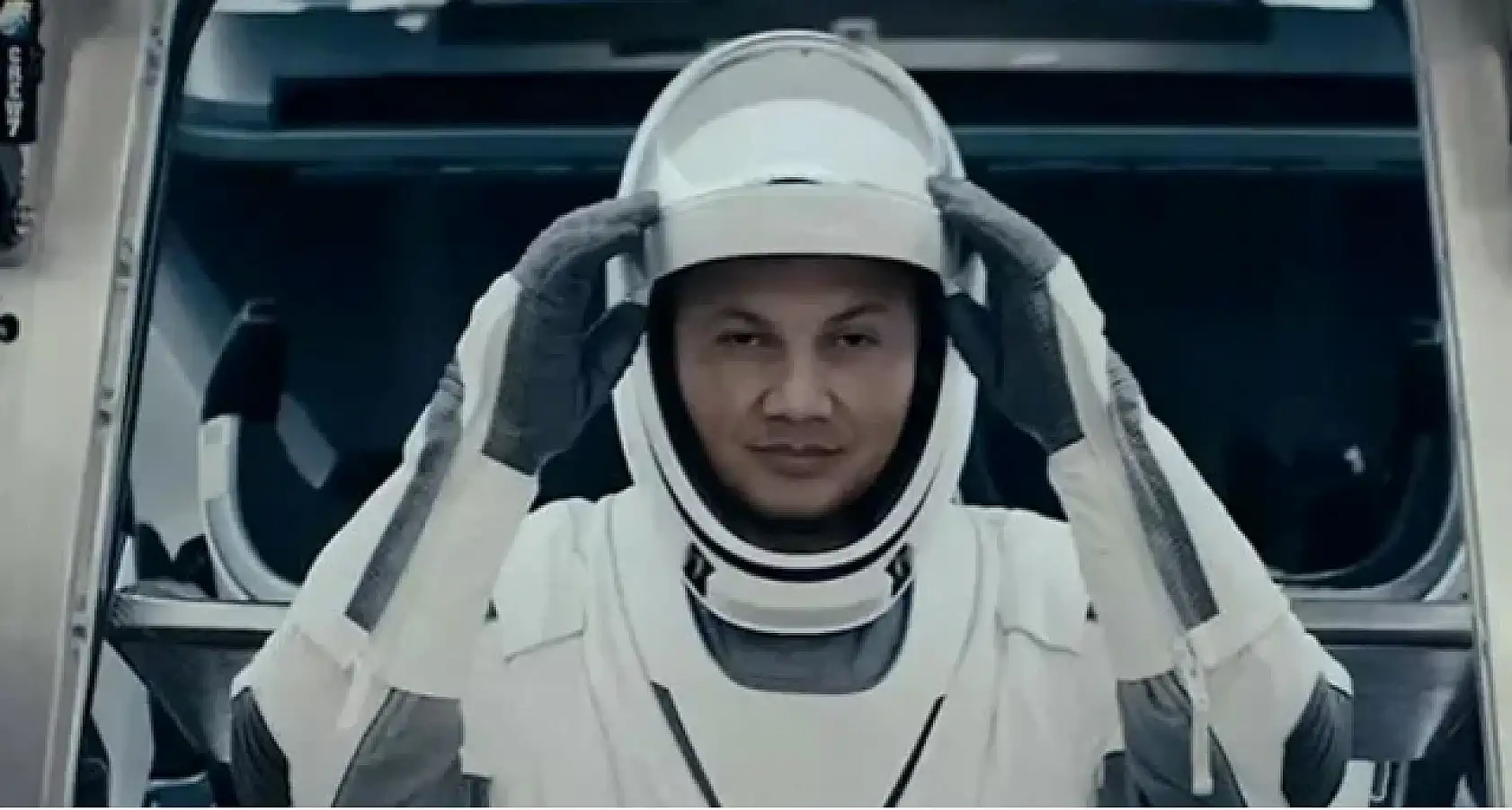 İlk Türk Astronot Alper Gezeravcı kimdir? Kaç gün uzayda kalacak? Uzayda neler yapacak?