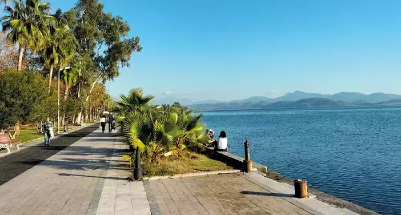 Muğla'nın 8 ilçesi haftaya elektrik kesintisi ile başlayacak! 19-20 Şubat elektrik kesintisi detaylar..