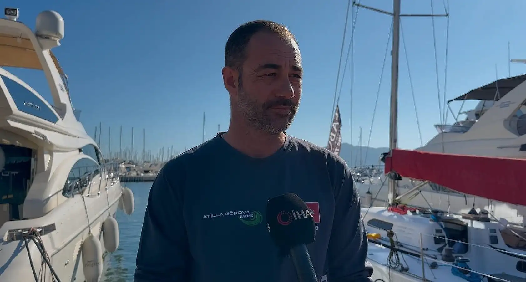 Marinalarda tekne bağlama yıllık ücretlerine denizciler de tepki gösterdi