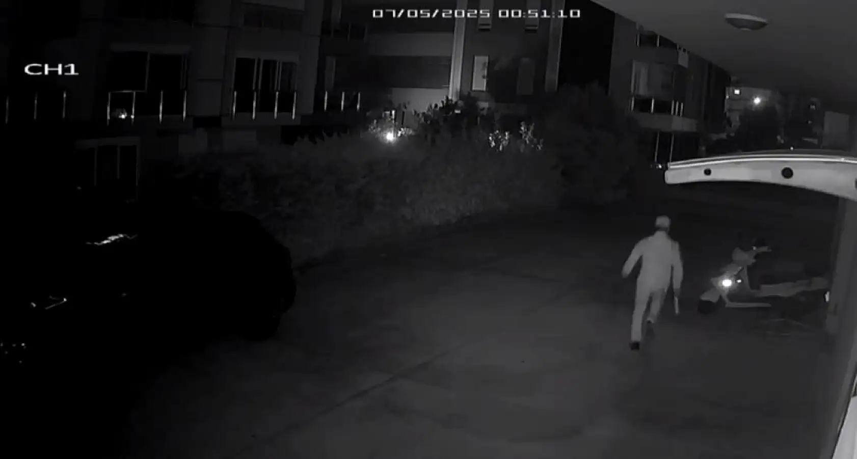 Ukrayna asıllı kadına sopalı saldırı davasında ikinci duruşması görüldü