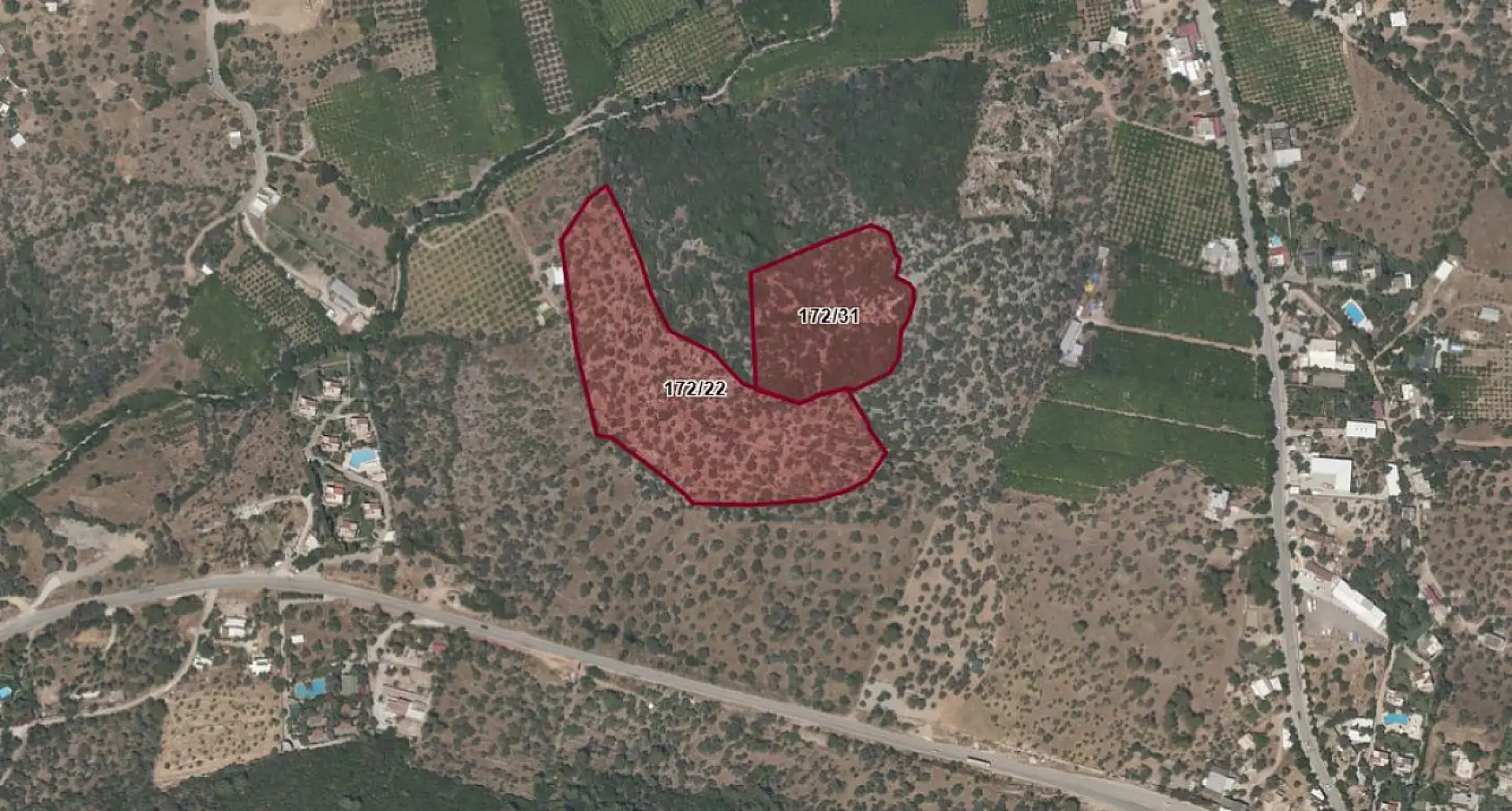 Turizm Bakanlığı, Muğla'da Kamu Arazisini Turizm Yatırımlarına Açıyor