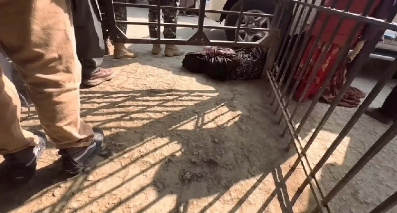 YouTuber Alper Rende, Afganistan'a Giderek Bir Türk'ün Gözünden Şeriat Hayatını Gizlice Kaydetti