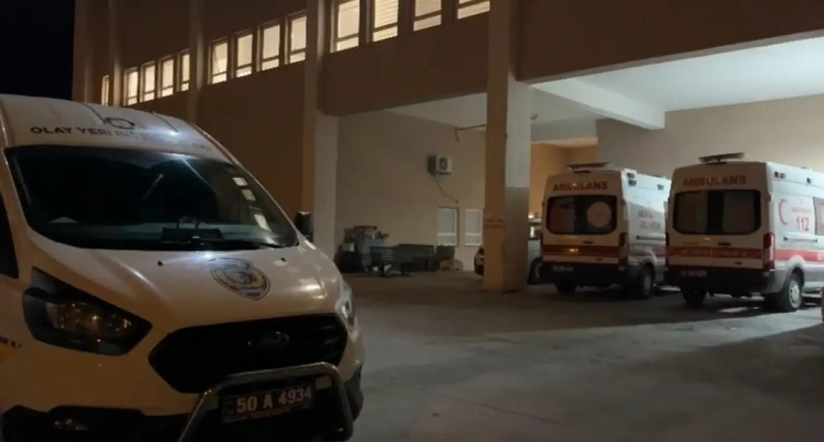 Ağrı Kesici Ölüm Getirdi: 46 Yaşındaki Kadın Hayatını Kaybetti