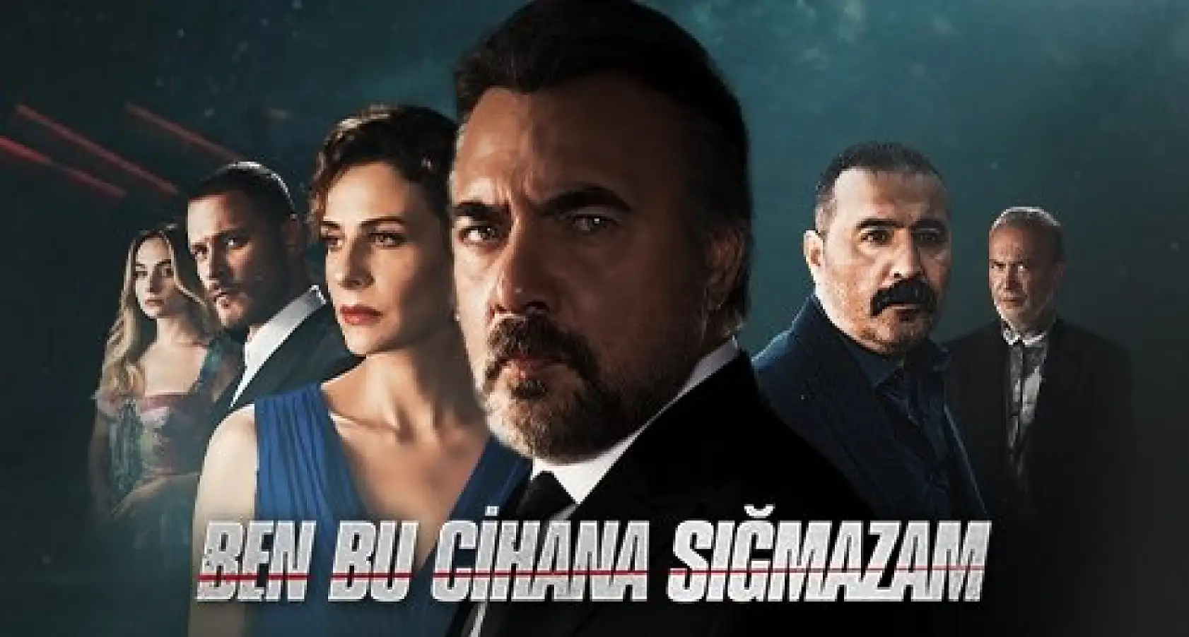 Türkiye'nin en çok reyting alan dizisi hangisi? Hangi dizi daha çok izleniyor? 2024 güncel reyting detaylar..