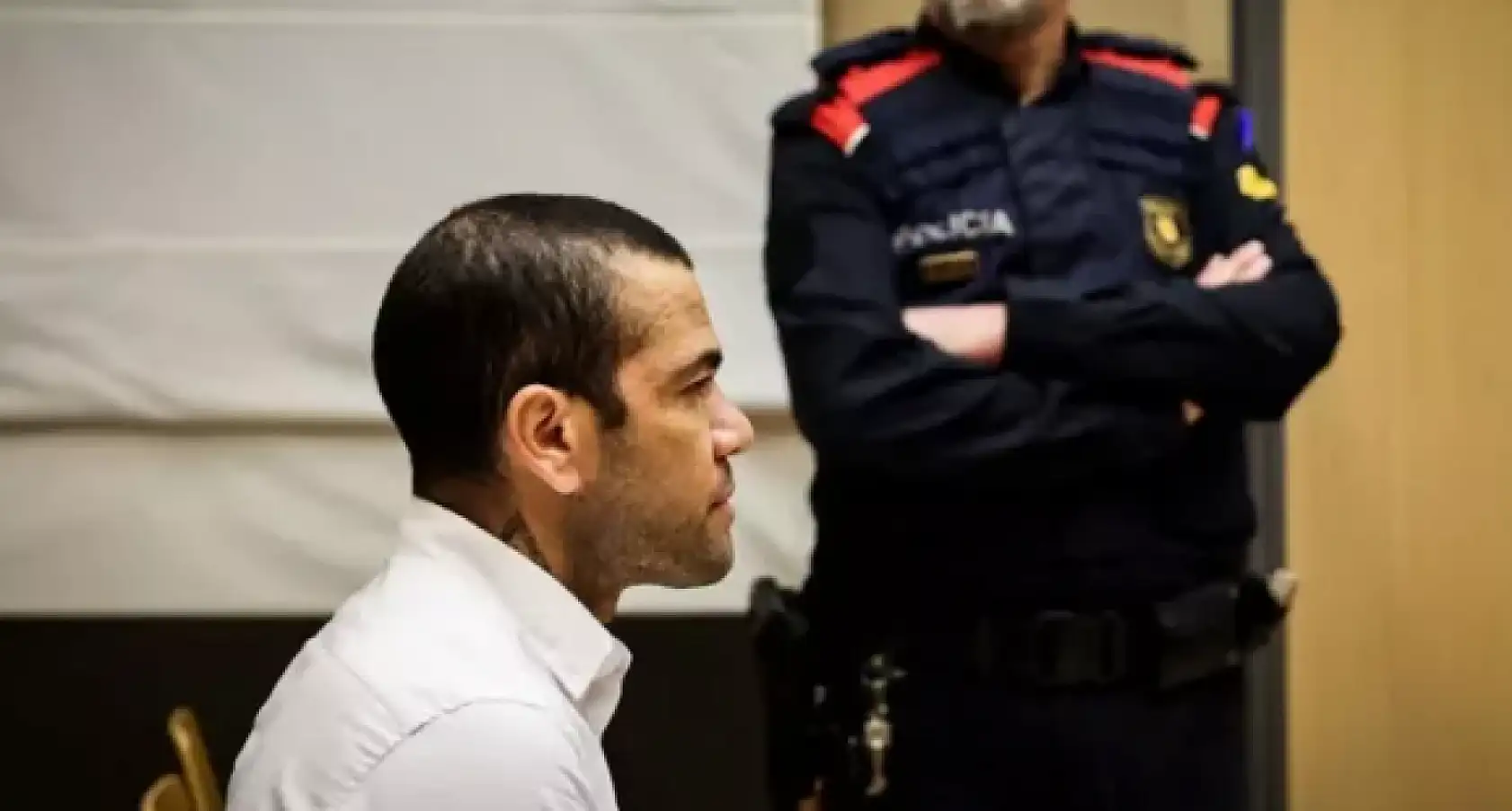 Dani Alves intihar mı etti? Abisinden son dakika açıklaması geldi! Barcelona ve Brezilya'nın efsane ismi hakkında ilk sözler...