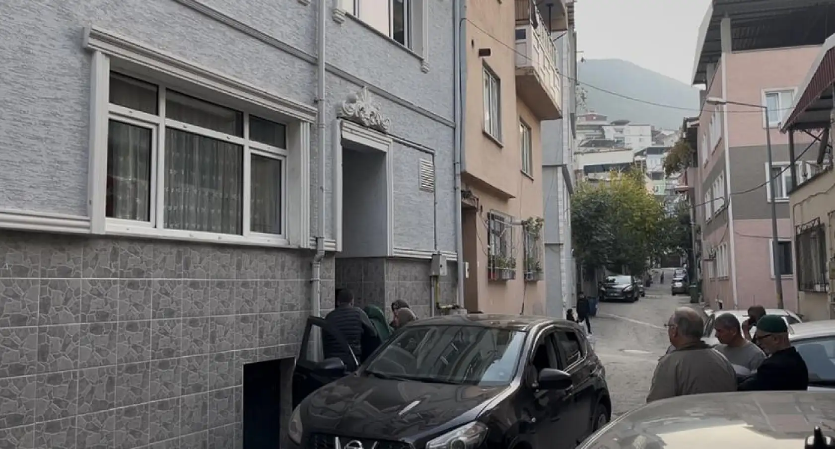 20 yaşındaki kadın, eşi tarafından 45 bıçak darbesiyle öldürüldü