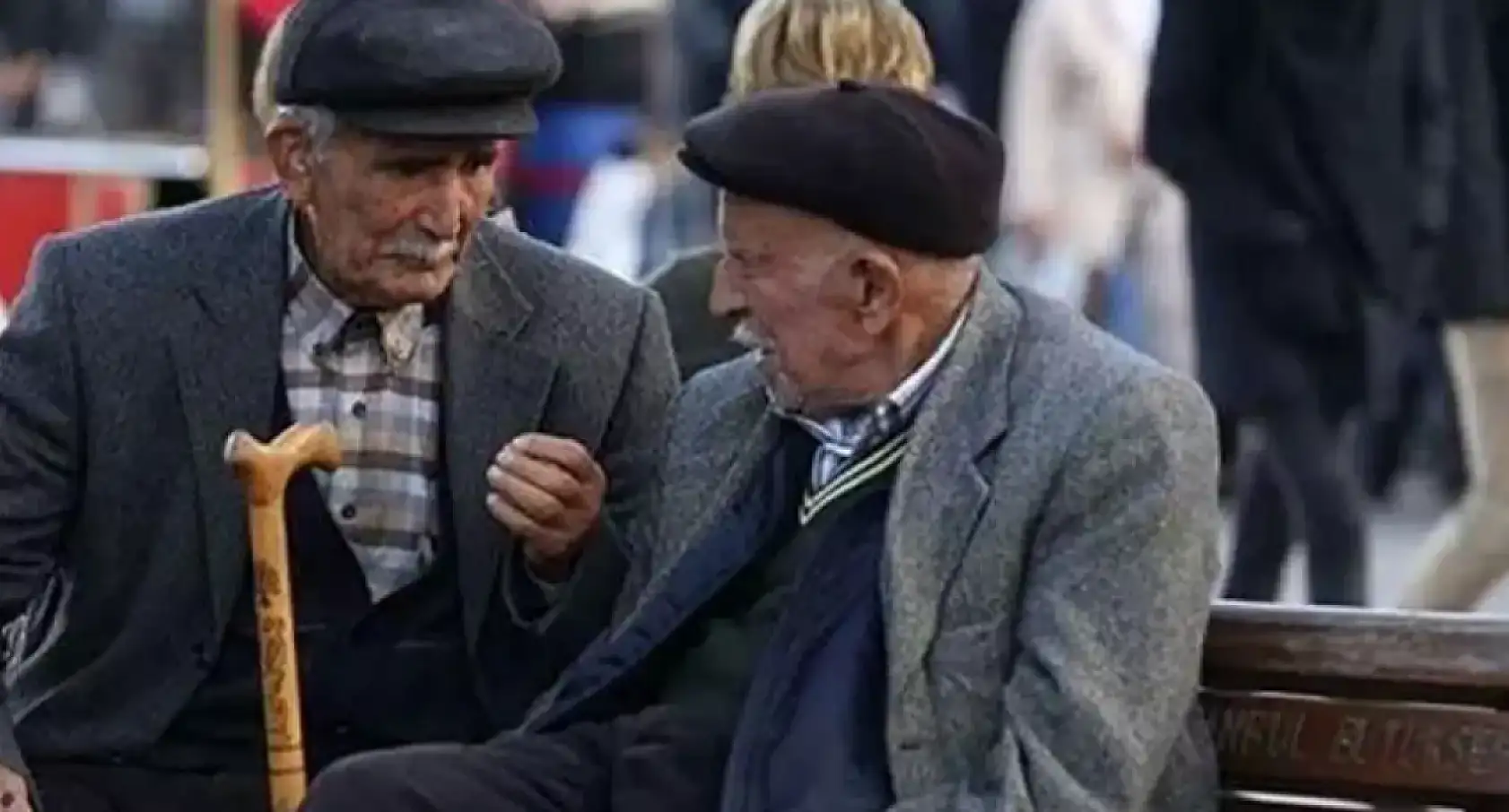 Cumhurbaşkanı Erdoğan Açıkladı: 2024 Yılında Emekli Bayram İkramiyeleri Belli Oldu