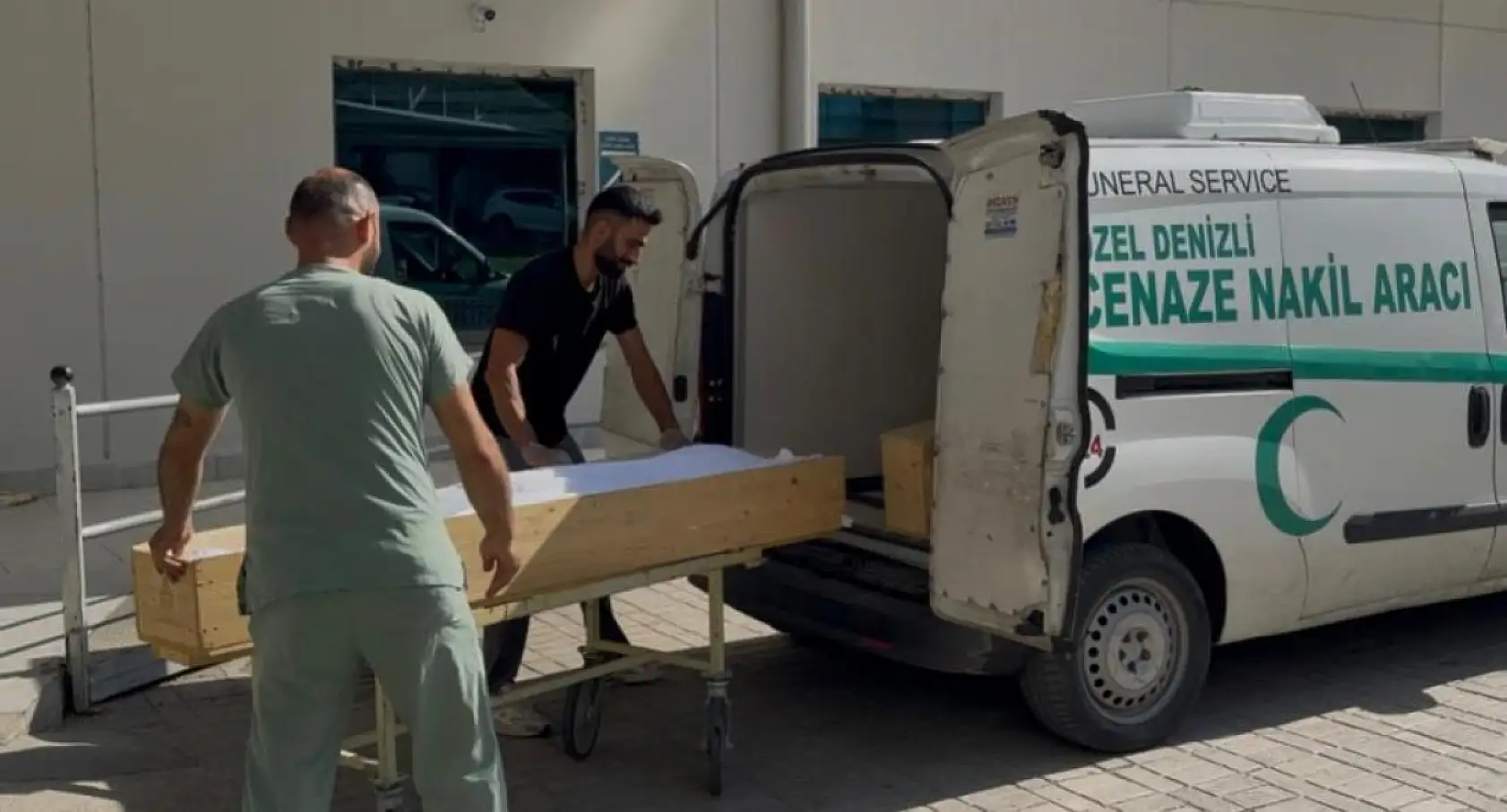 Feci motosiklet kazası: 21 yaşındaki üniversite öğrencisi hayatını kaybetti