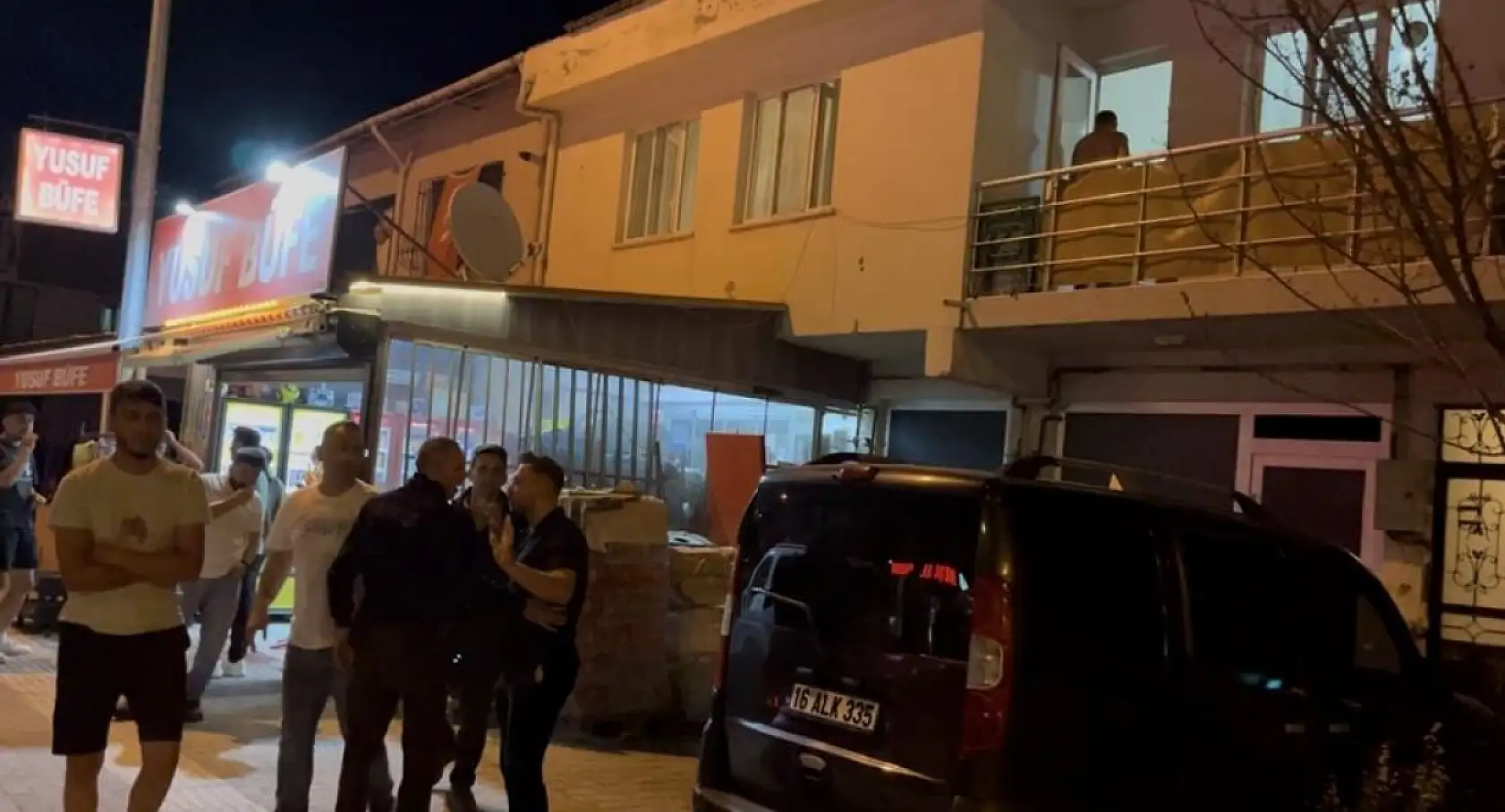 Sağlık ekiplerine tehdit: 'Katliam yaparım'